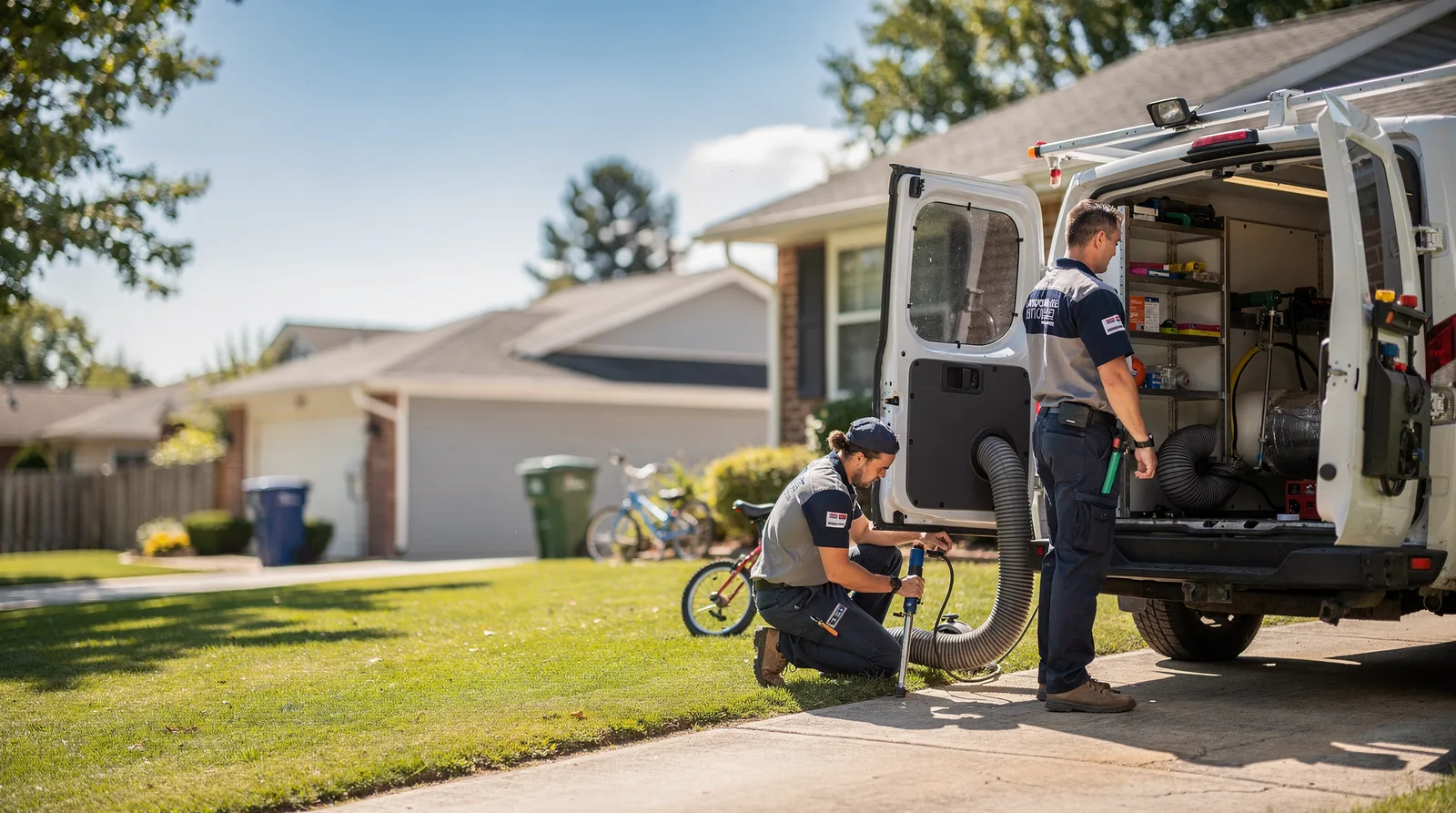 24/7 HVAC Repair & AC Replacement in Monona, IA near me